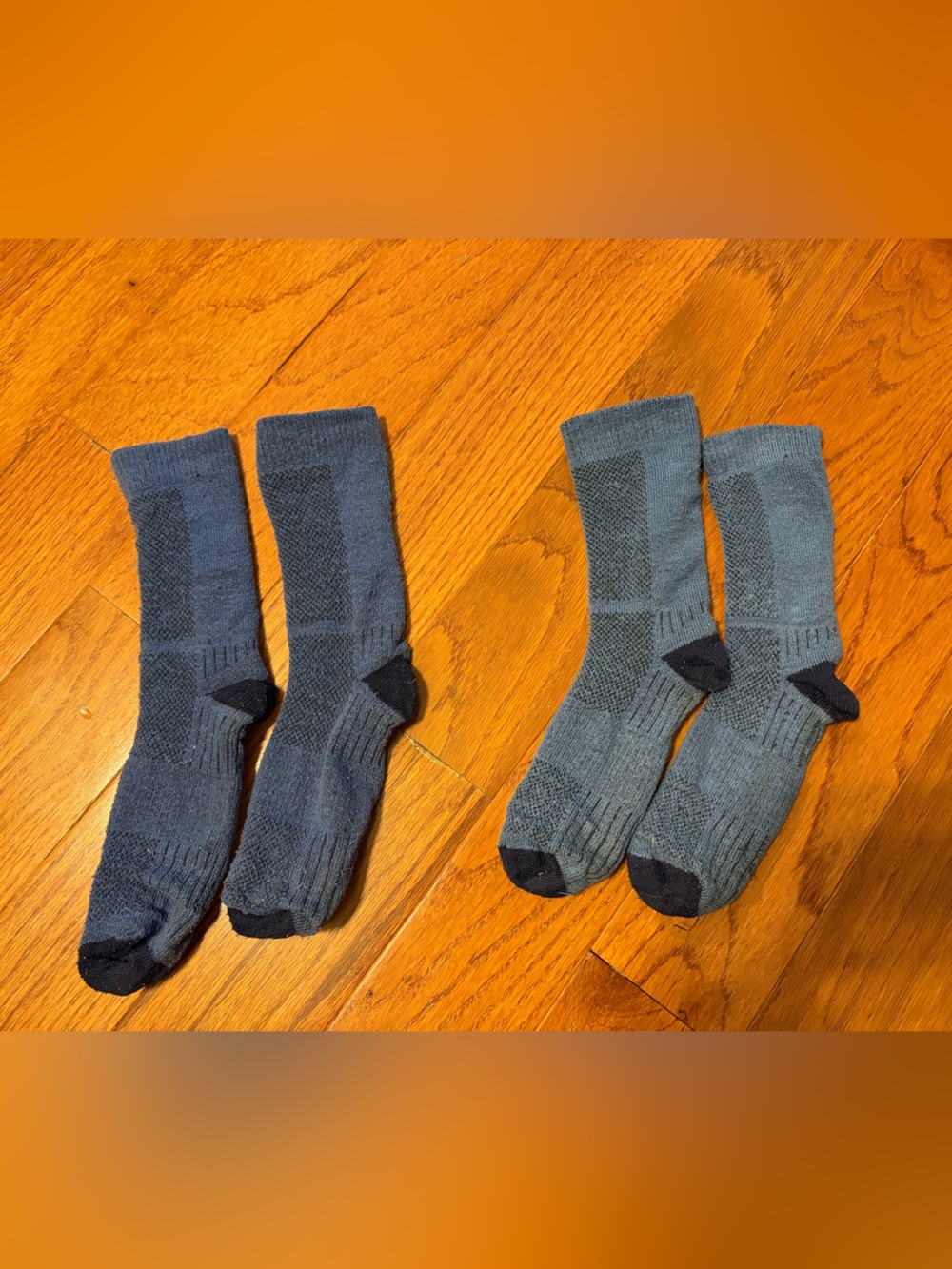 Kids Wrightsock CoolMesh Double Layer Sock